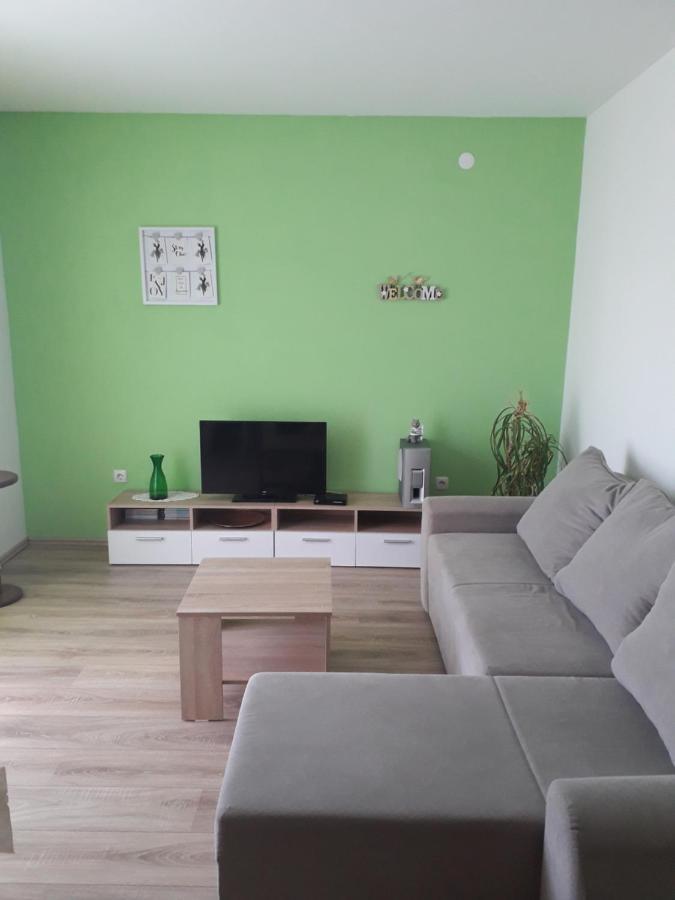 Apartmani Tomljenovic Senj  Buitenkant foto