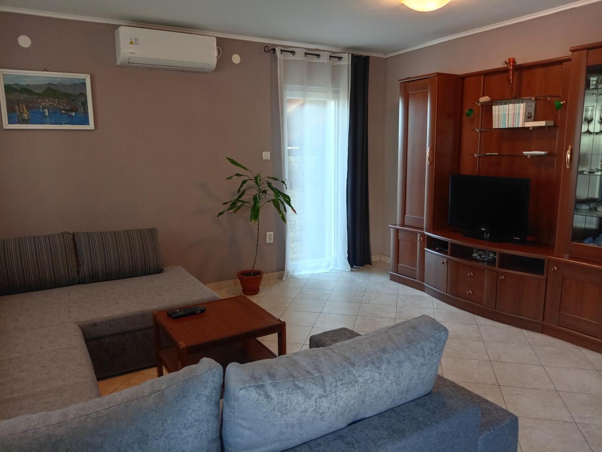 Apartmani Tomljenovic Senj  Kamer foto