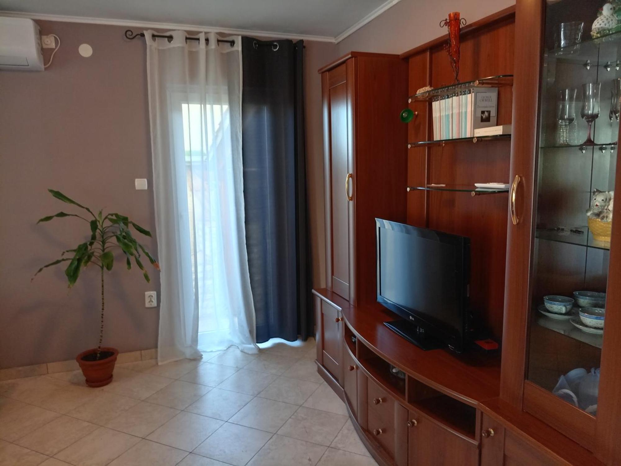 Apartmani Tomljenovic Senj  Kamer foto