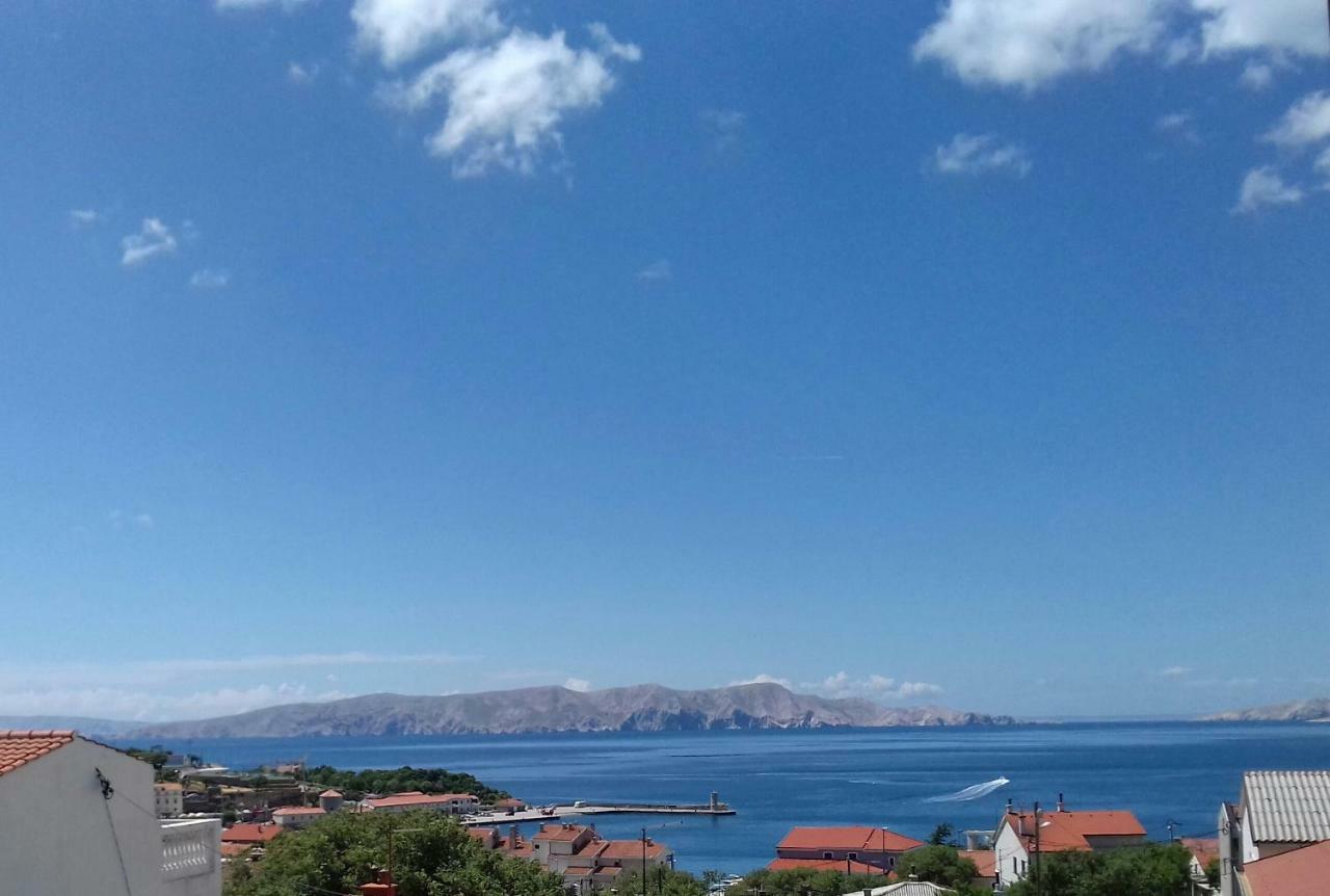 Apartmani Tomljenovic Senj  Buitenkant foto